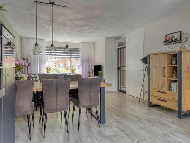 Beethovenlaan 67, Zwijndrecht