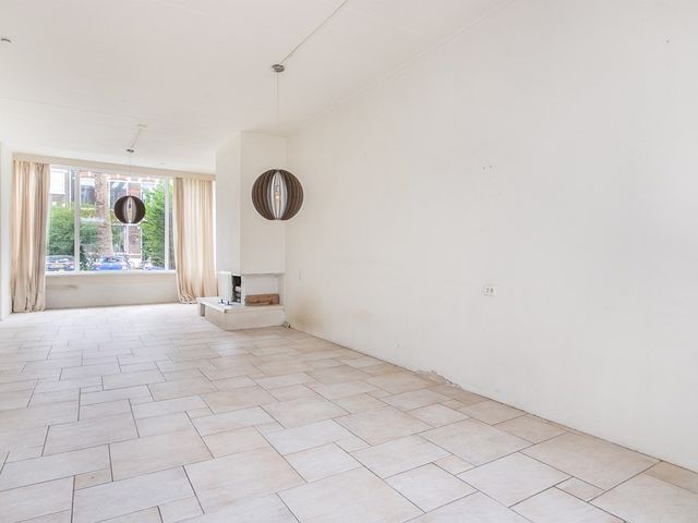 Oranjepark 27, Dordrecht