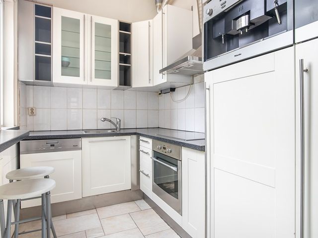 Oranjepark 27, Dordrecht