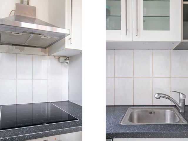 Oranjepark 27, Dordrecht