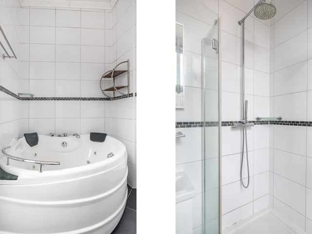 Oranjepark 27, Dordrecht