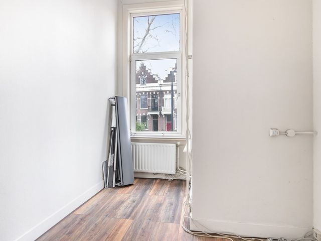 Oranjepark 27, Dordrecht