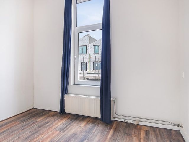 Oranjepark 27, Dordrecht