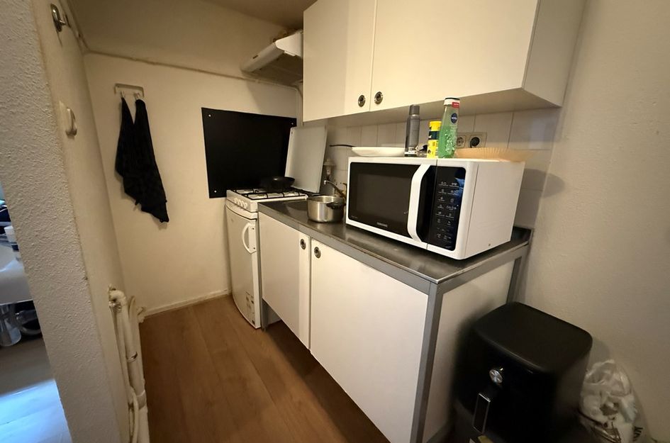 Nieuwe Ebbingestraat 31A