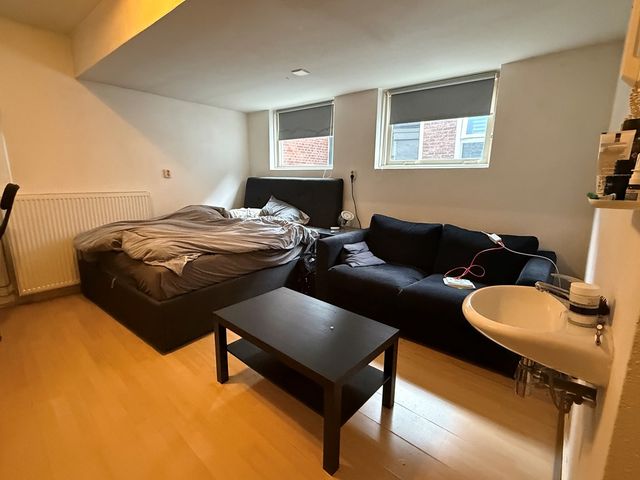 Nieuwe Ebbingestraat 31A, Groningen