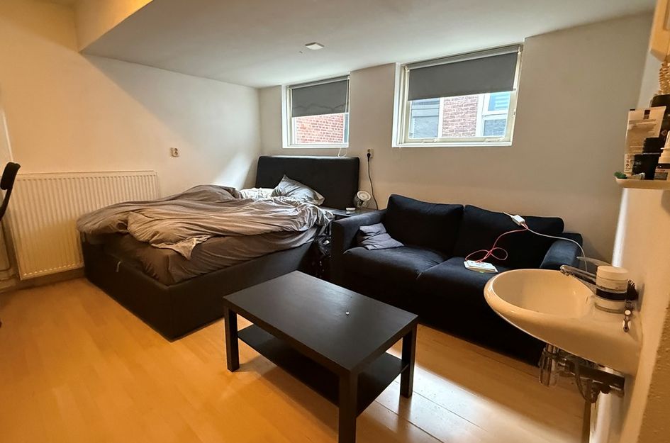 Nieuwe Ebbingestraat 31A