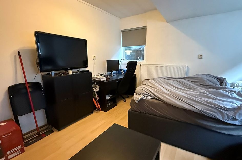 Nieuwe Ebbingestraat 31A