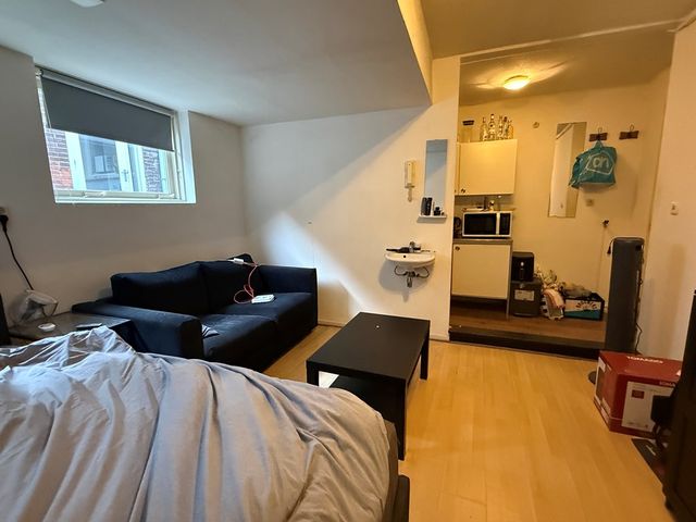 Nieuwe Ebbingestraat 31A, Groningen