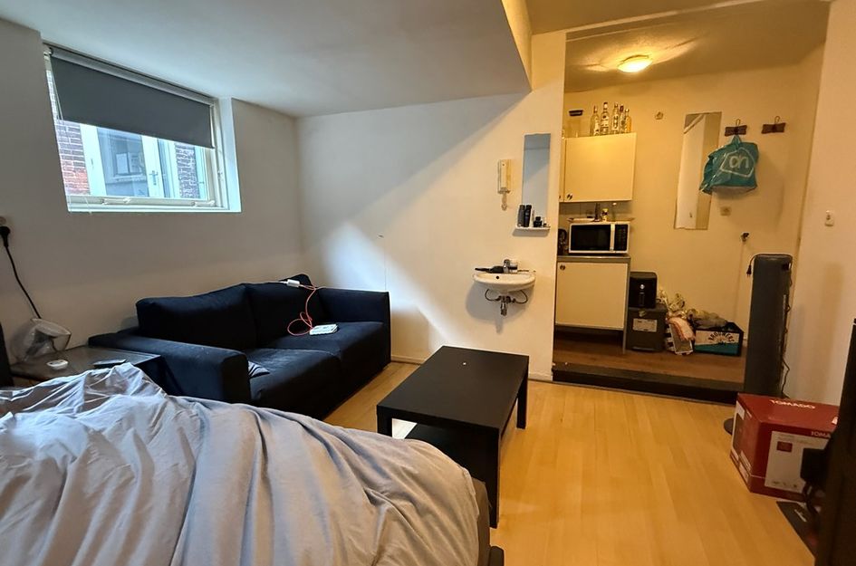 Nieuwe Ebbingestraat 31A