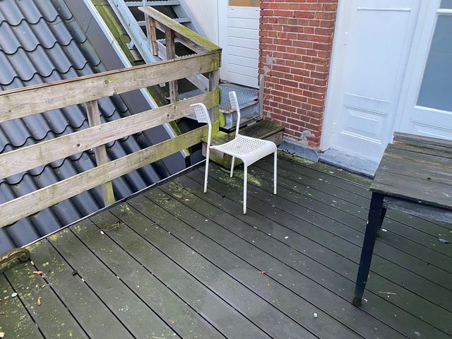 Nieuwe Ebbingestraat 31A, Groningen