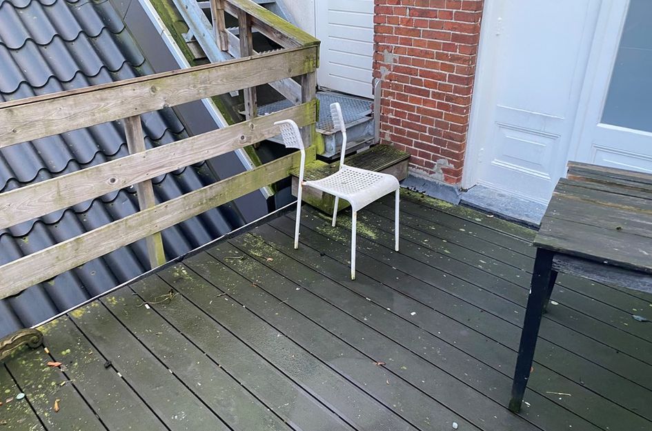 Nieuwe Ebbingestraat 31A