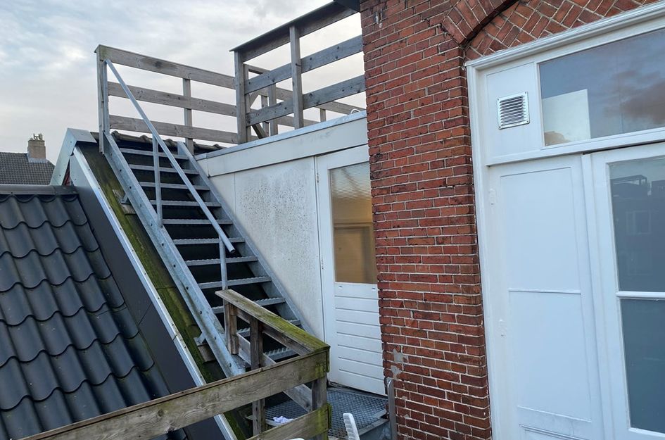 Nieuwe Ebbingestraat 31A