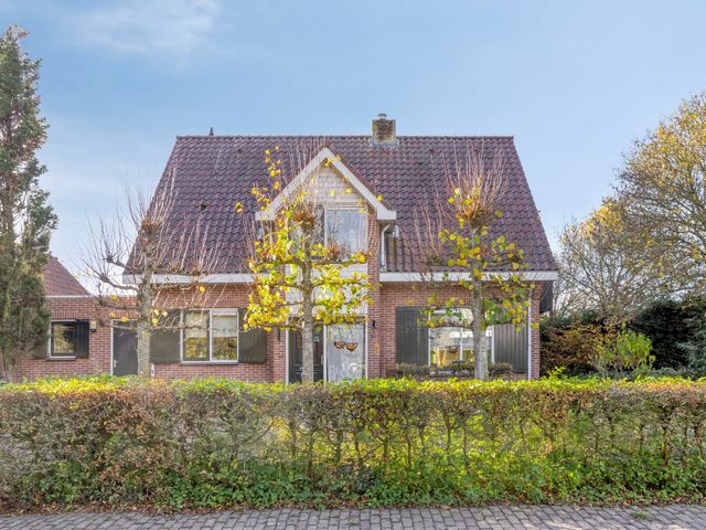 Molenstraat 10, Grijpskerke