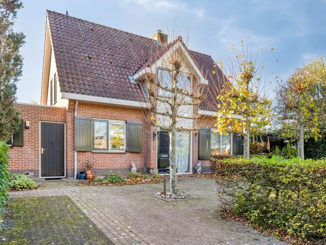 Molenstraat 10, Grijpskerke