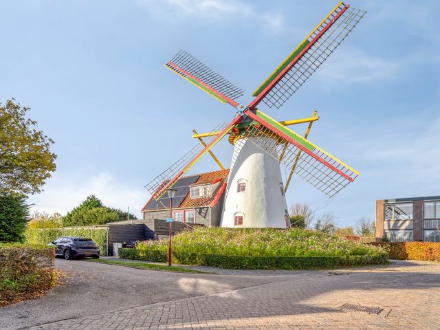 Molenstraat 10, Grijpskerke