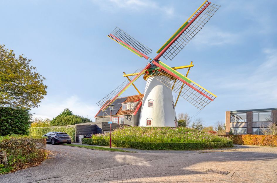 Molenstraat 10