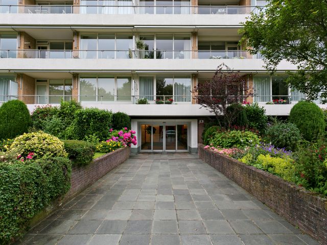 Ruychrocklaan 418, Den Haag