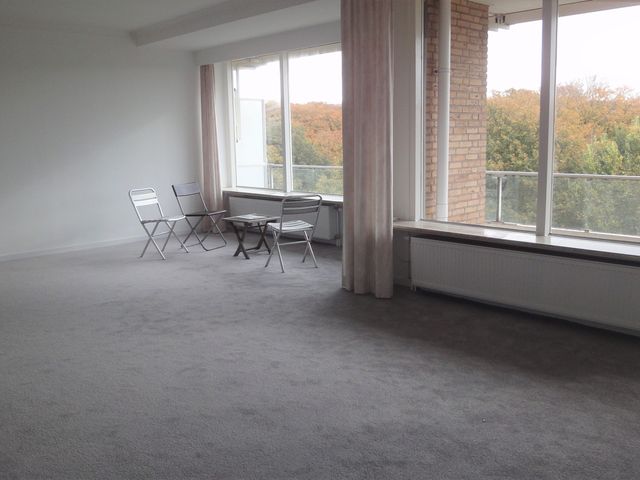 Ruychrocklaan 418, Den Haag