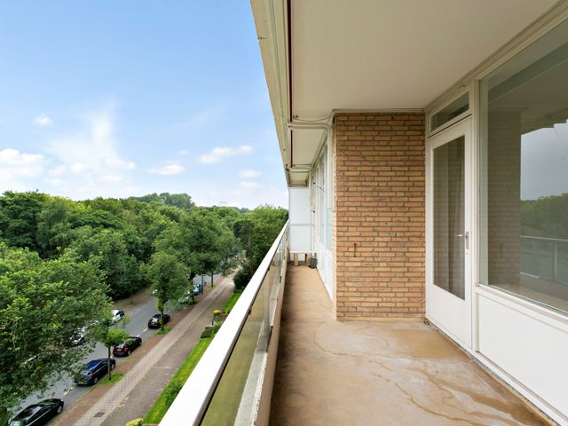 Ruychrocklaan 418, Den Haag