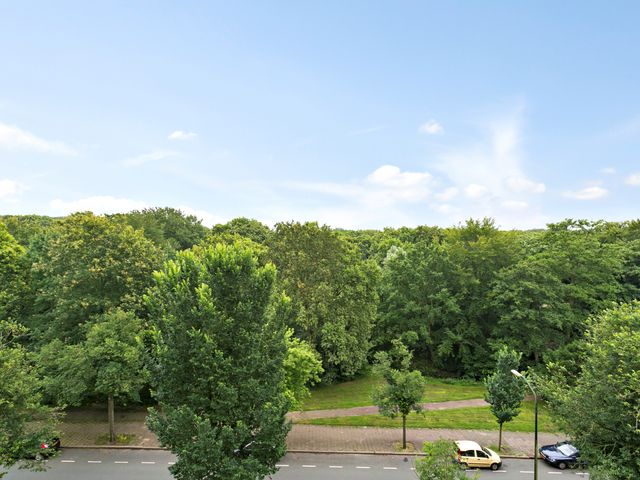 Ruychrocklaan 418, Den Haag