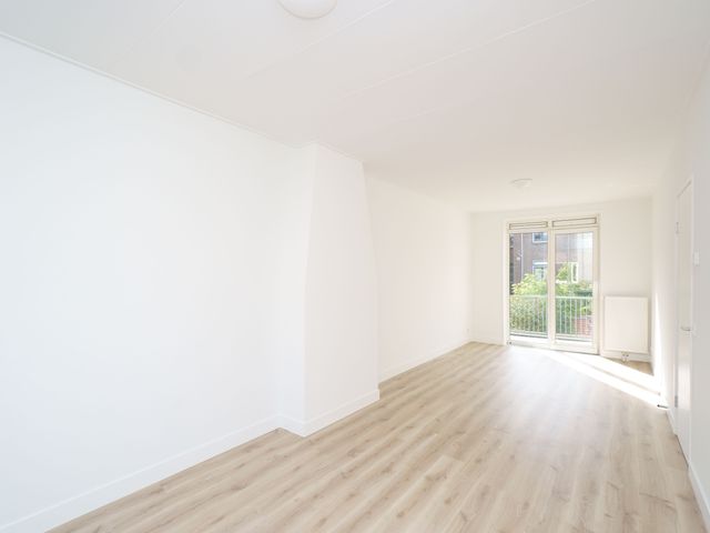 Surinamestraat 100, Utrecht