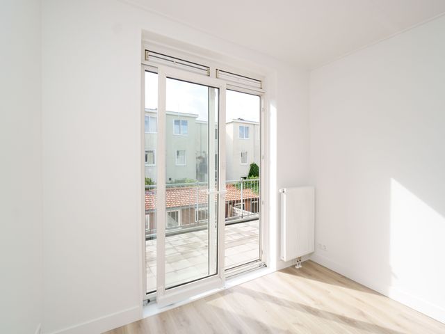 Surinamestraat 100, Utrecht