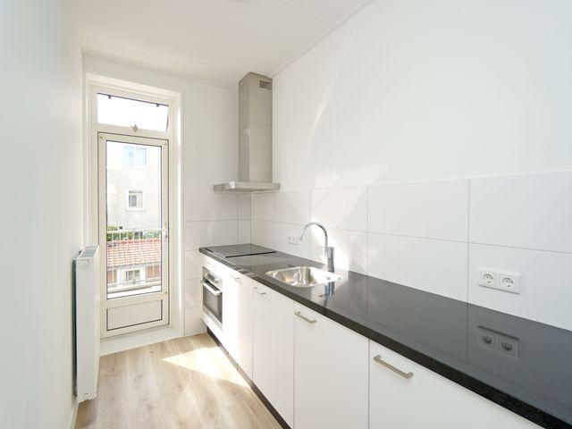 Surinamestraat 100, Utrecht