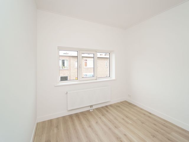 Surinamestraat 100, Utrecht