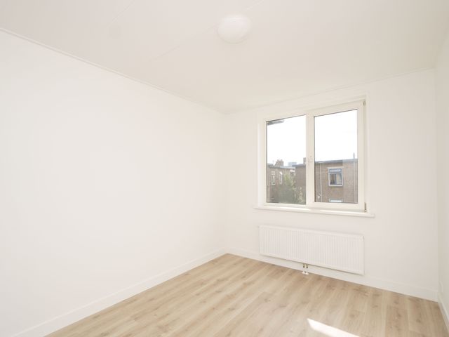 Surinamestraat 100, Utrecht