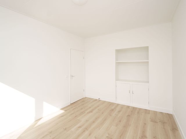 Surinamestraat 100, Utrecht