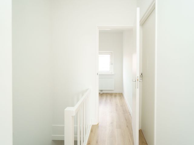 Surinamestraat 100, Utrecht