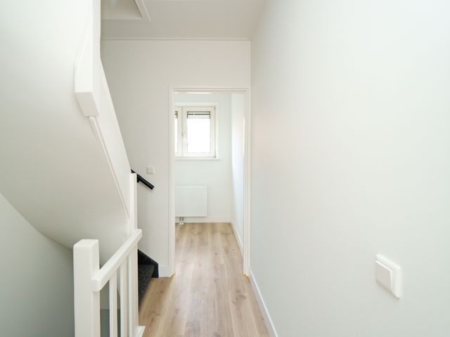 Surinamestraat 100, Utrecht