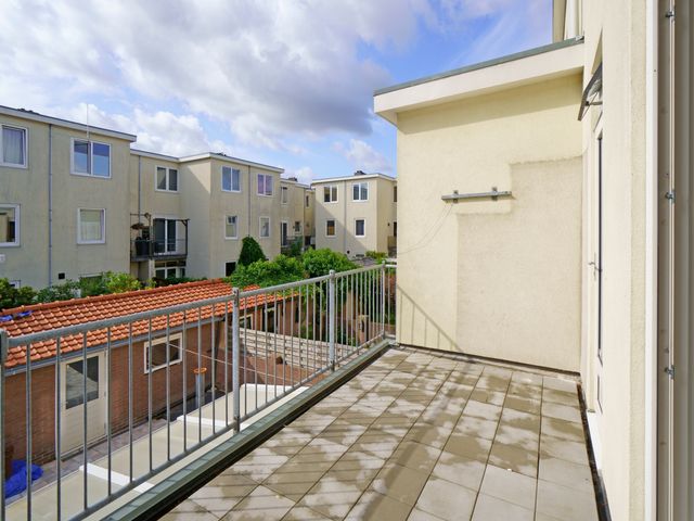 Surinamestraat 100, Utrecht