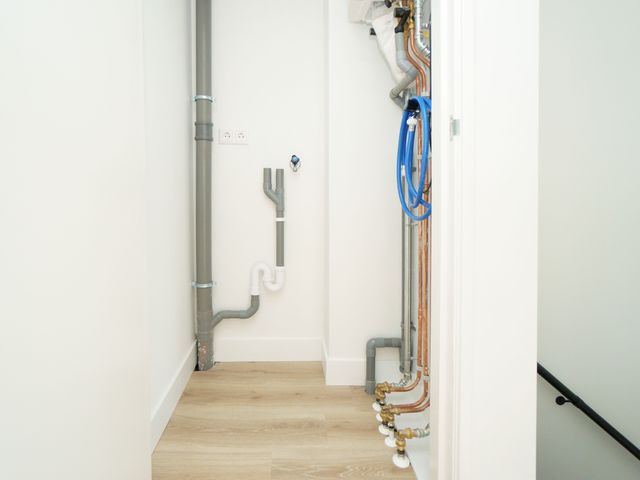 Surinamestraat 100, Utrecht