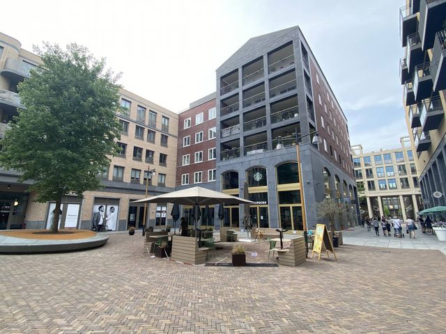 Parijsboulevard 130, Utrecht