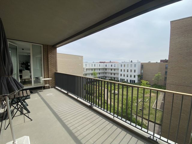 Parijsboulevard 130, Utrecht