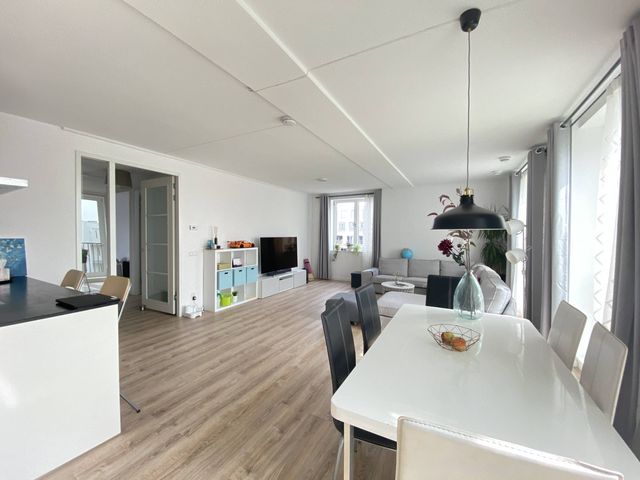 Parijsboulevard 130, Utrecht