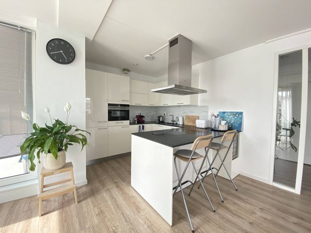 Parijsboulevard 130, Utrecht