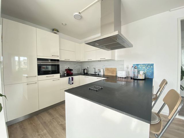 Parijsboulevard 130, Utrecht