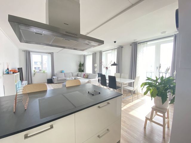 Parijsboulevard 130, Utrecht