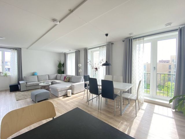 Parijsboulevard 130, Utrecht