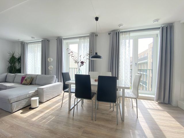 Parijsboulevard 130, Utrecht