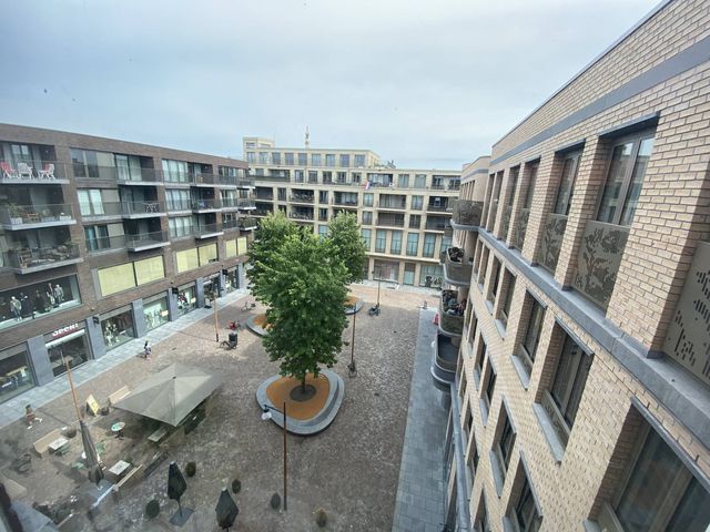 Parijsboulevard 130, Utrecht