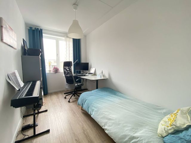 Parijsboulevard 130, Utrecht