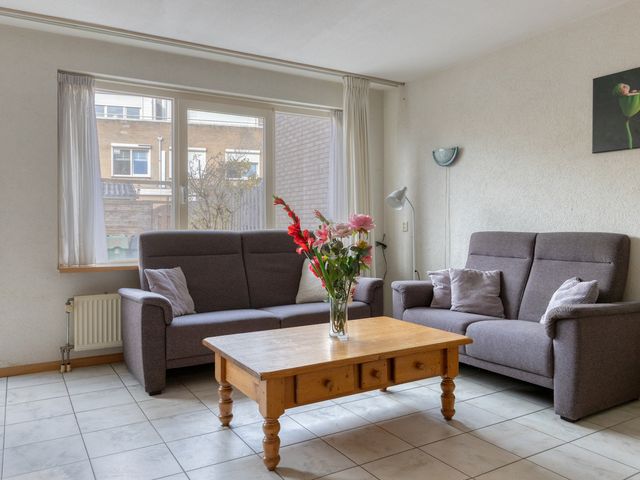 Suze Baarthof 18, Leiden