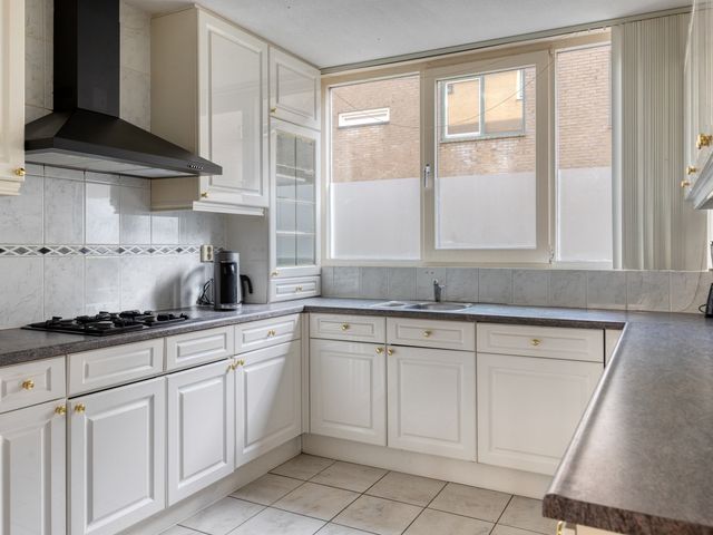 Suze Baarthof 18, Leiden