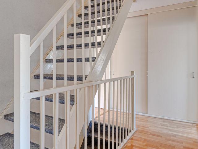 Suze Baarthof 18, Leiden