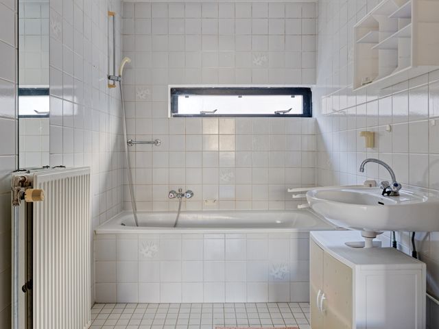 Suze Baarthof 18, Leiden