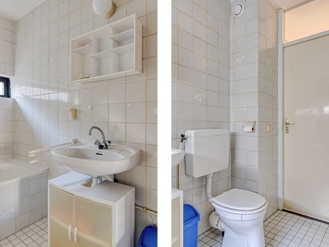 Suze Baarthof 18, Leiden