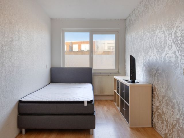 Suze Baarthof 18, Leiden